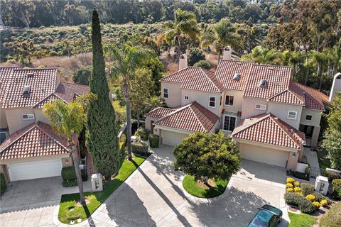 A home in Laguna Niguel