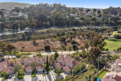 A home in Laguna Niguel