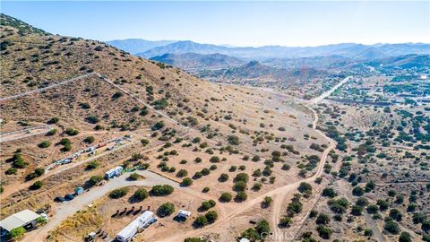Photo of 0 Mary Road, Acton, CA 93510 (MLS # SR22233693)