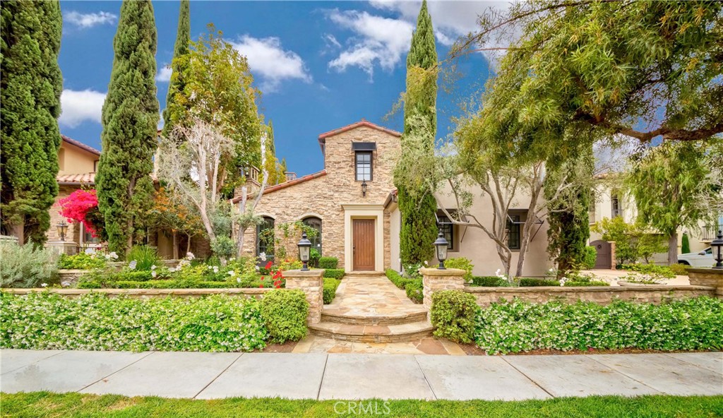 Amberhill (AMBH) - Residential