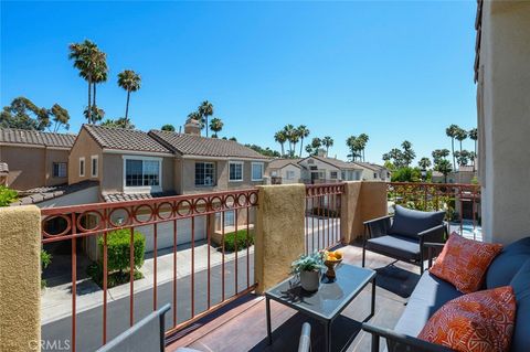 A home in Laguna Niguel