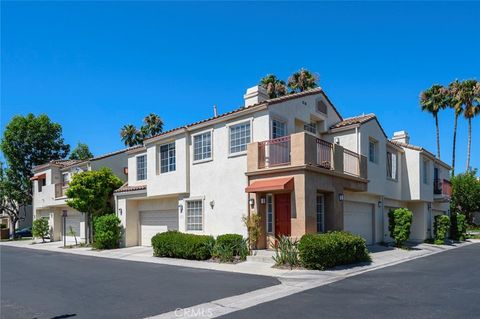 A home in Laguna Niguel