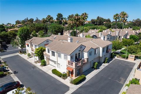 A home in Laguna Niguel