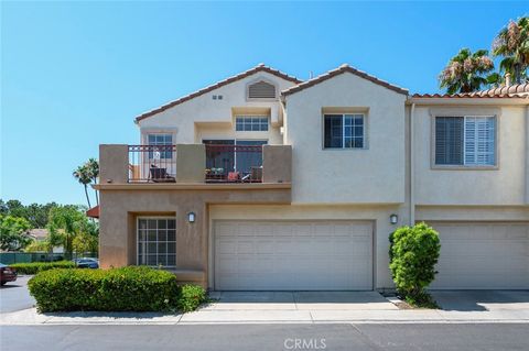 A home in Laguna Niguel