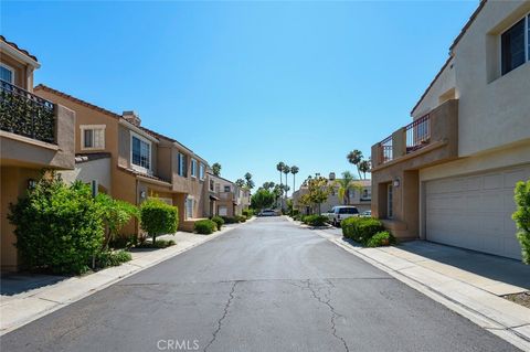 A home in Laguna Niguel