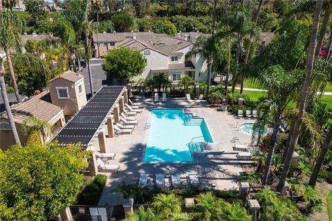 A home in Laguna Niguel