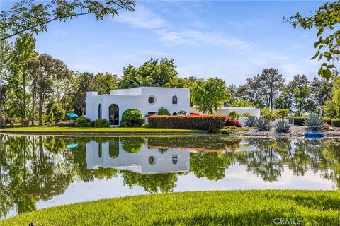 A home in Chico