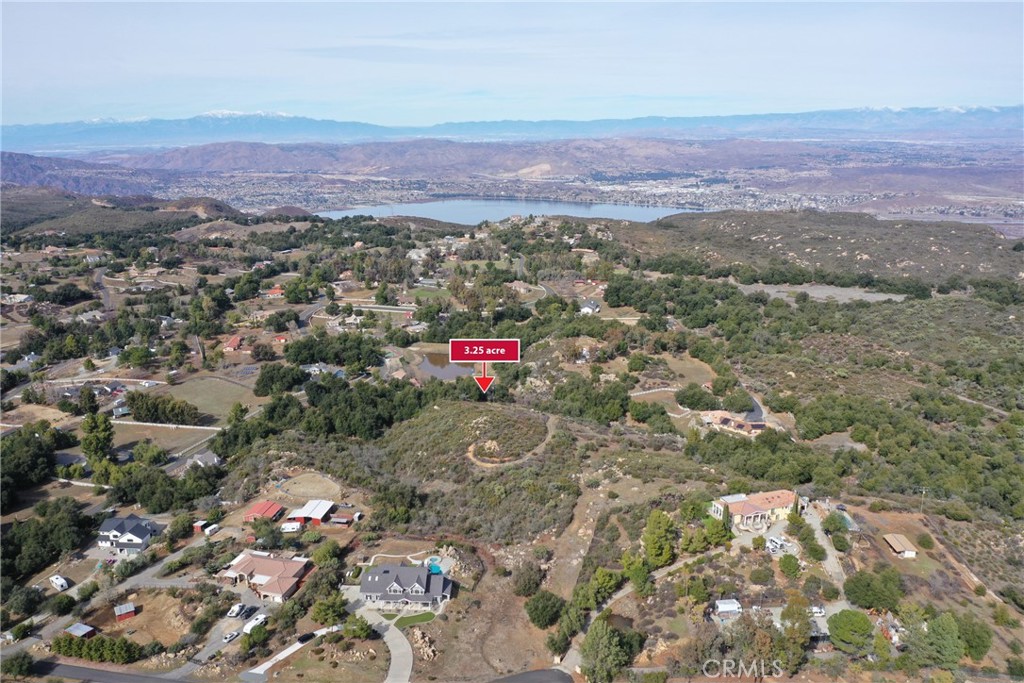 Set in the exclusive, gated community of Rancho Capistrano, this expansive 3.47-acre lot offers a rare opportunity to design your ideal home amid natural beauty. Sweeping views of Cleveland National Park, this parcel invites a lifestyle where stunning park vistas and the soothing presence of nature become part of your everyday experience. Imagine a home where you can enjoy the tranquility of vast landscapes, fresh mountain air, and easy access to outdoor adventures. Rancho Capistrano provides both privacy and proximity to protected natural areas, making it perfect for those seeking a refined, serene setting