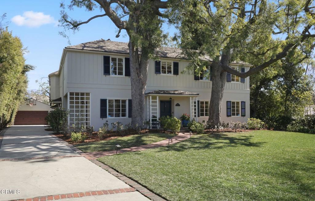 Properties 1 980 El Campo Drive