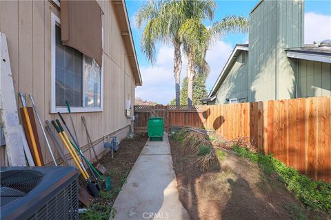 A home in Atwater