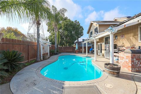 A home in Atwater