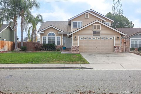 A home in Atwater