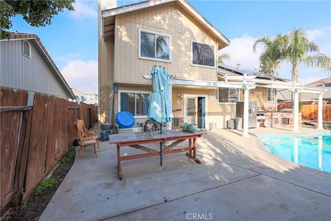 A home in Atwater