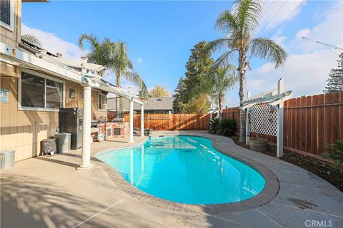 A home in Atwater