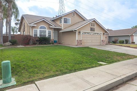 A home in Atwater