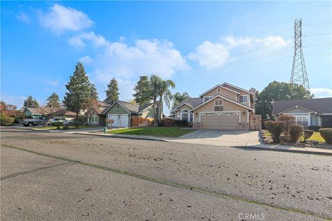 A home in Atwater