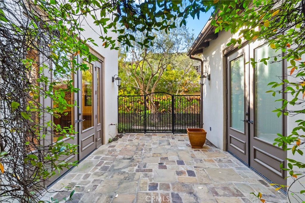 Pacific Ridge - Residential