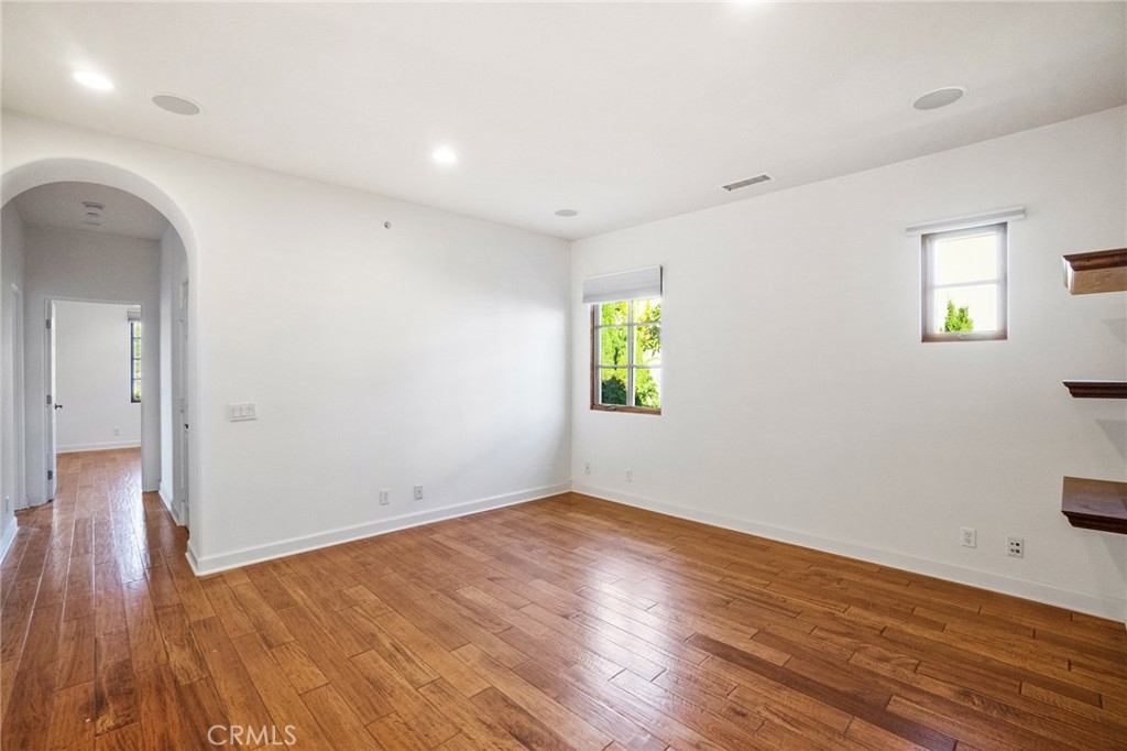 Pacific Ridge - Residential