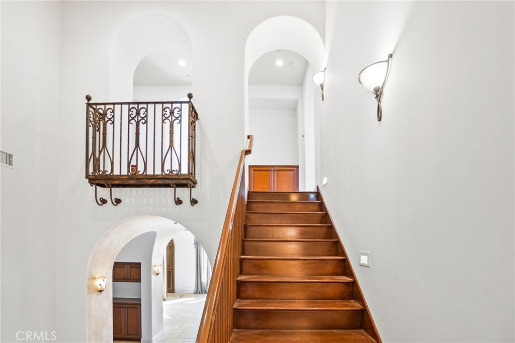 Pacific Ridge - Residential