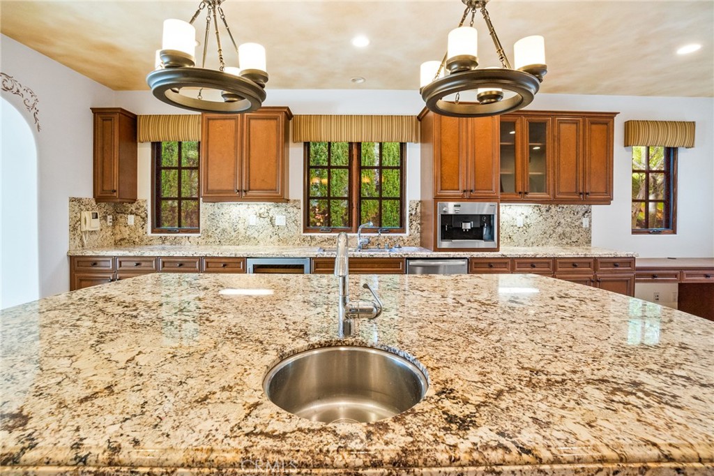 Pacific Ridge - Residential