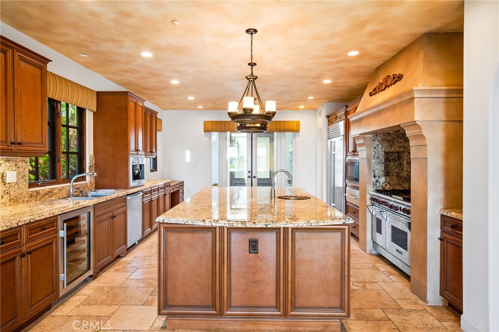 Pacific Ridge - Residential