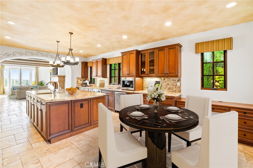 Pacific Ridge - Residential