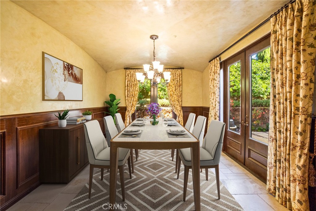 Pacific Ridge - Residential