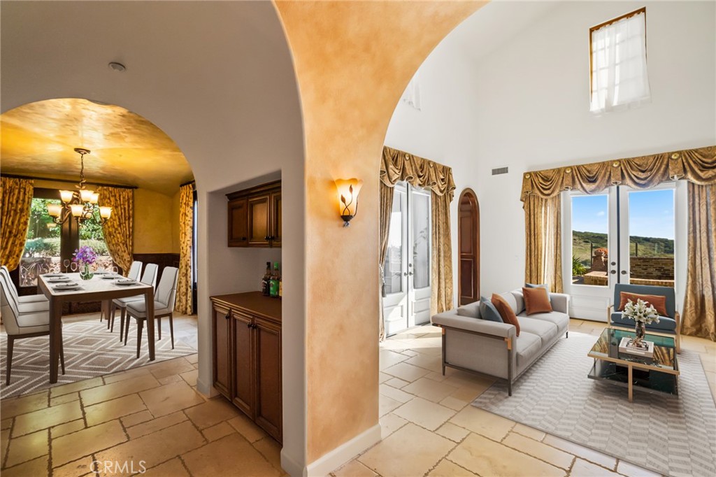 Pacific Ridge - Residential