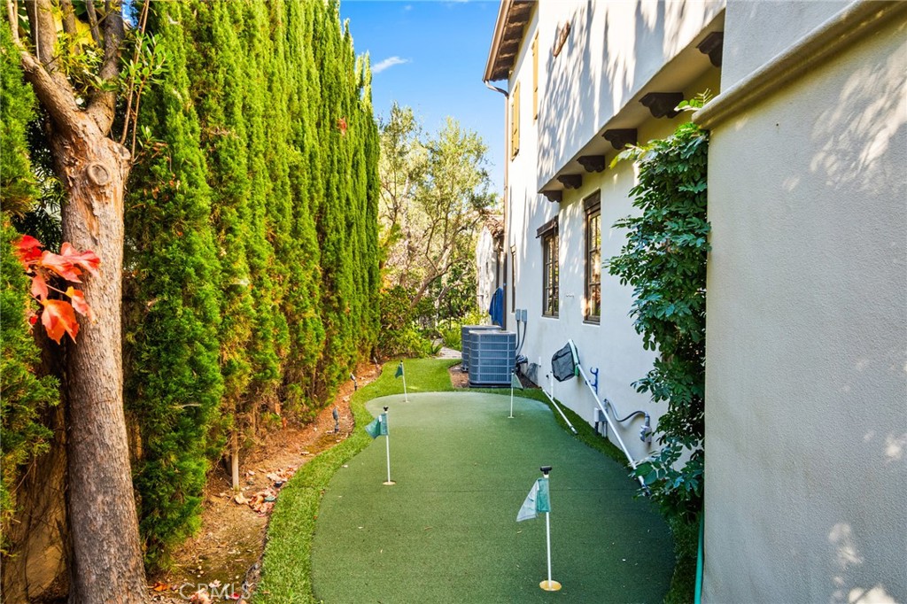 Pacific Ridge - Residential