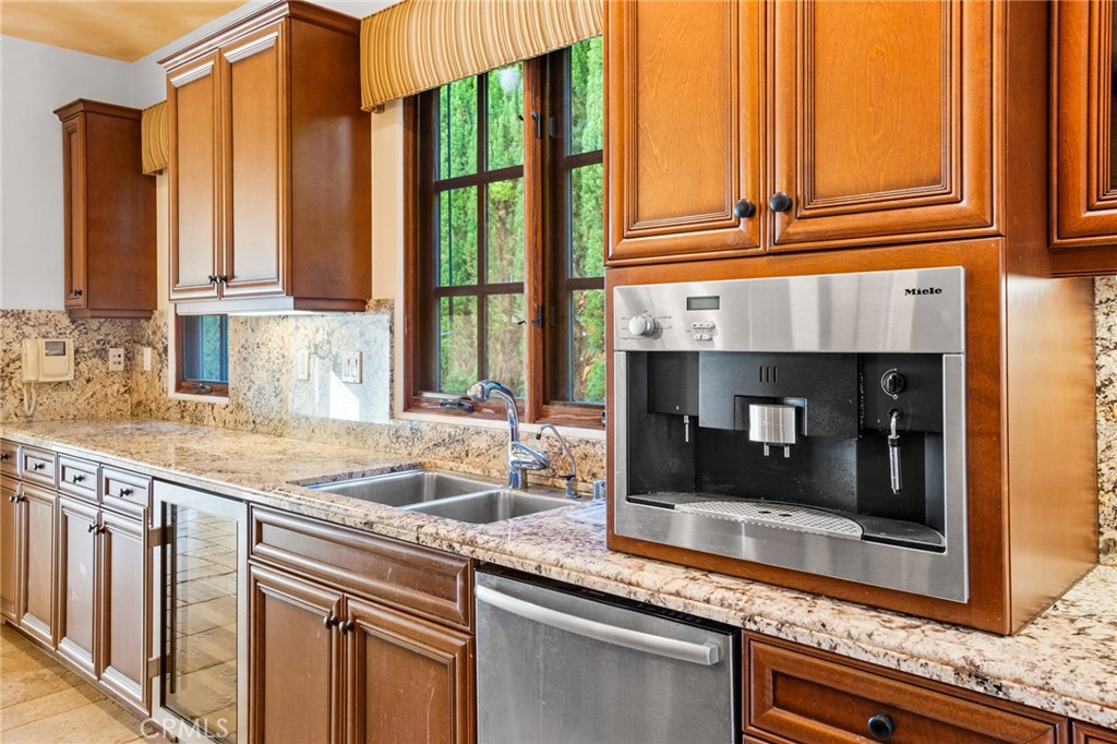 Pacific Ridge - Residential