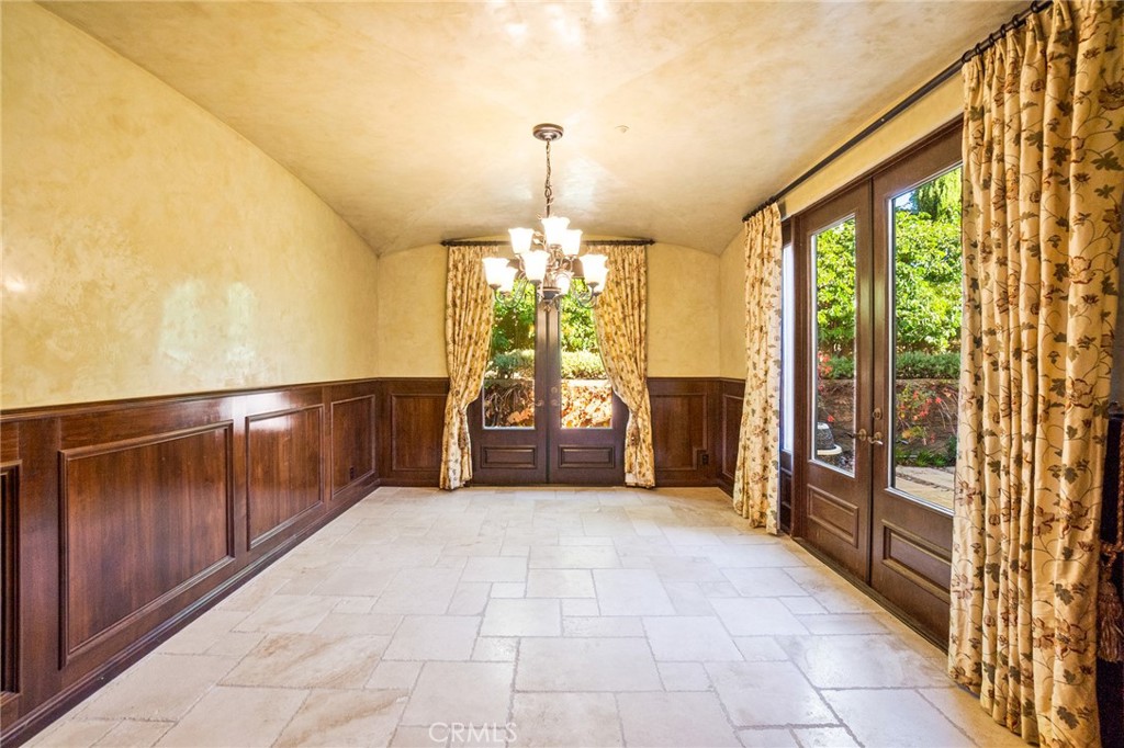 Pacific Ridge - Residential