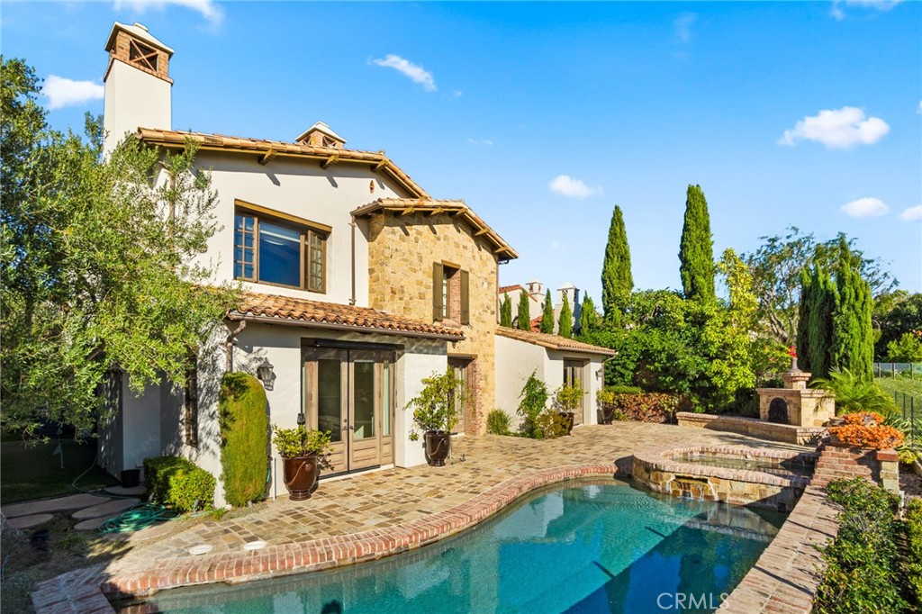 Pacific Ridge - Residential