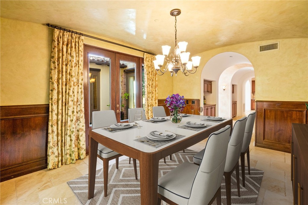 Pacific Ridge - Residential