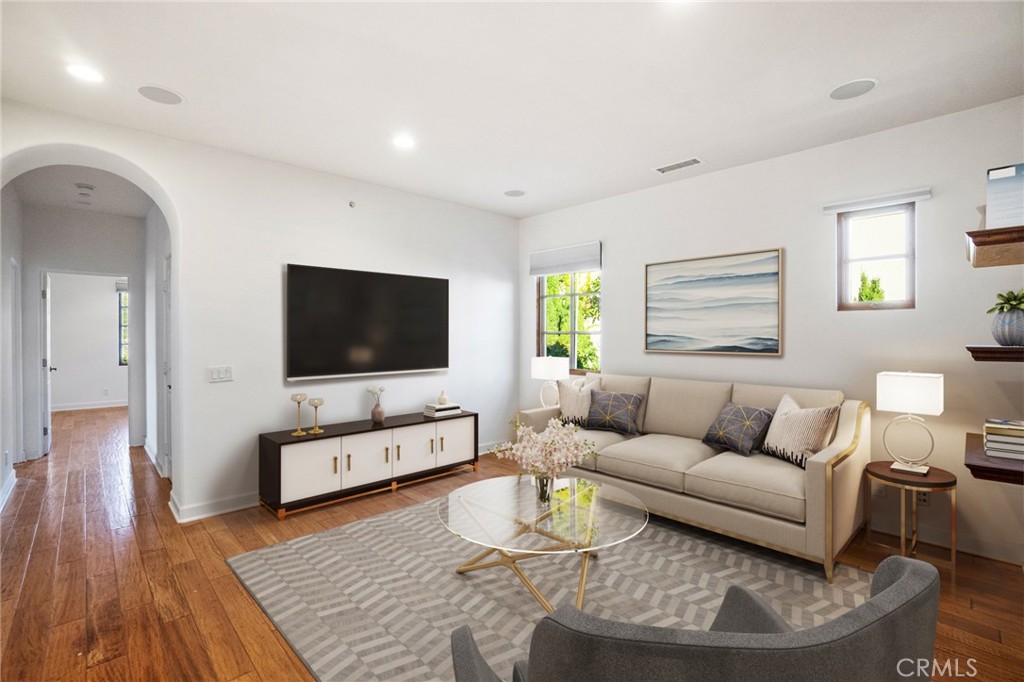 Pacific Ridge - Residential