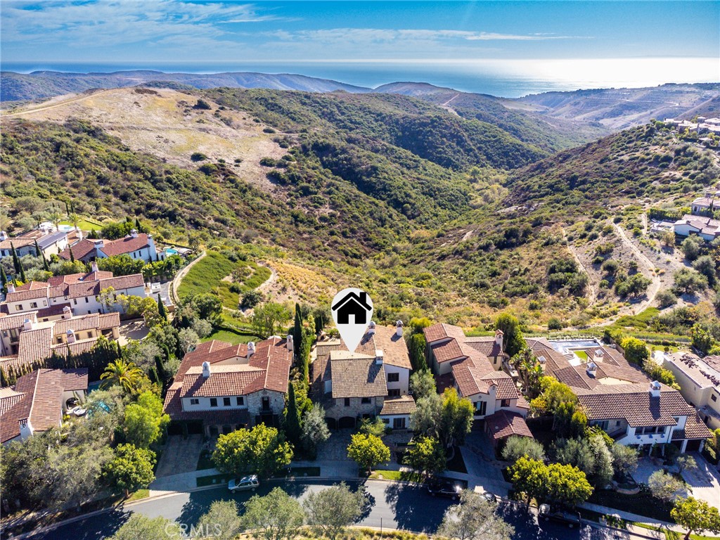 Pacific Ridge - Residential