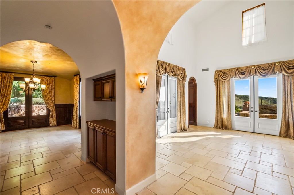 Pacific Ridge - Residential