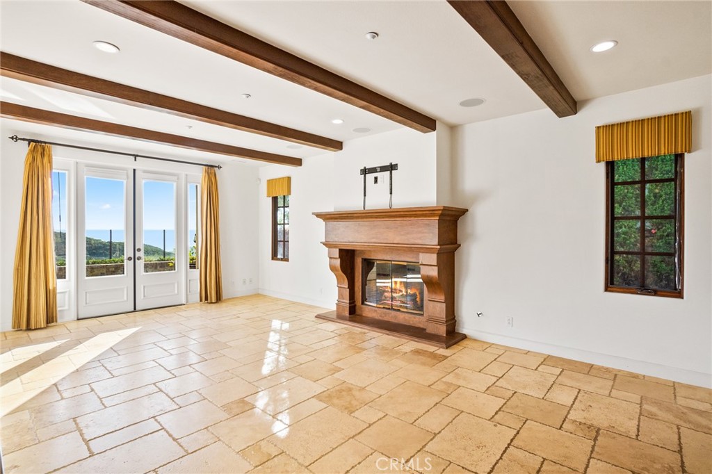 Pacific Ridge - Residential