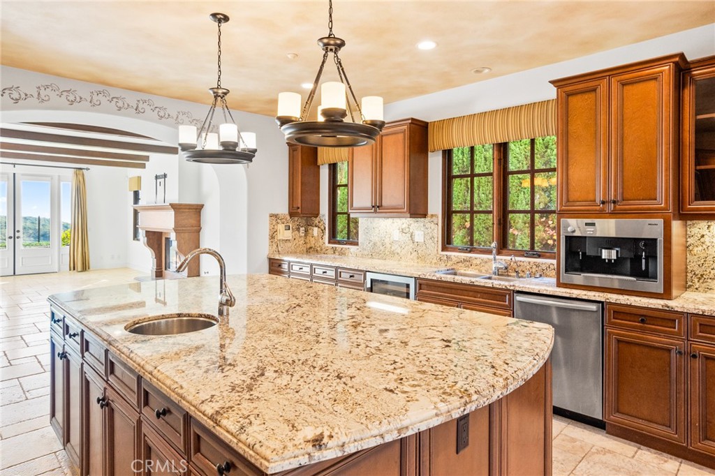 Pacific Ridge - Residential