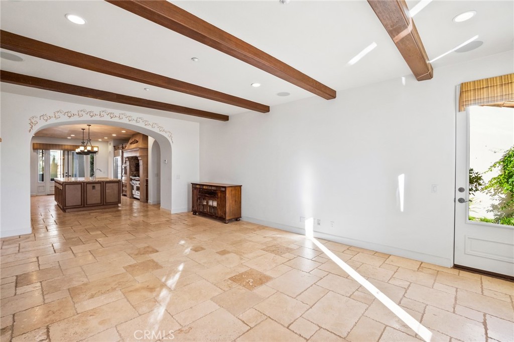 Pacific Ridge - Residential