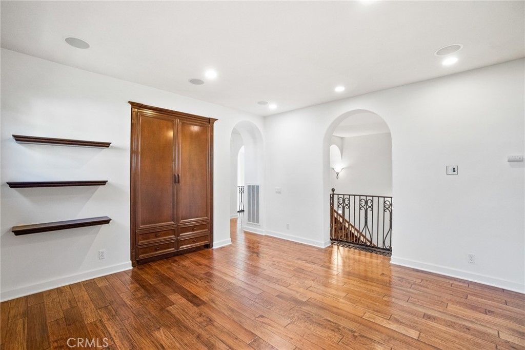 Pacific Ridge - Residential