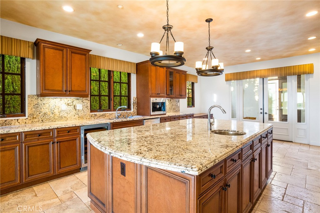 Pacific Ridge - Residential