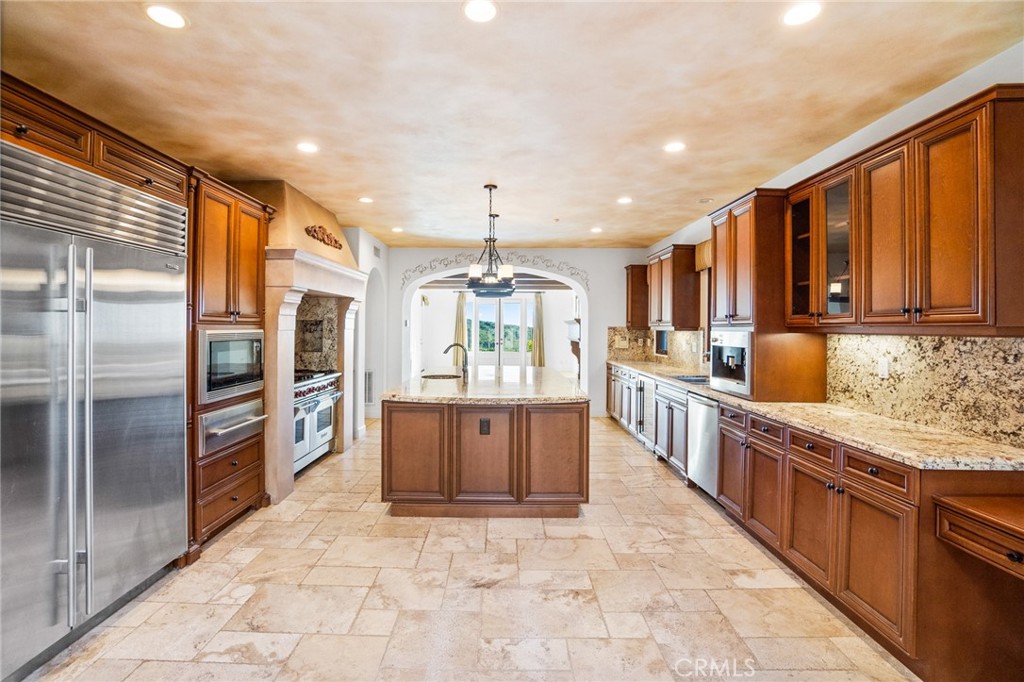 Pacific Ridge - Residential