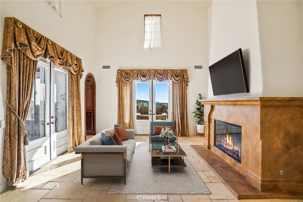 Pacific Ridge - Residential