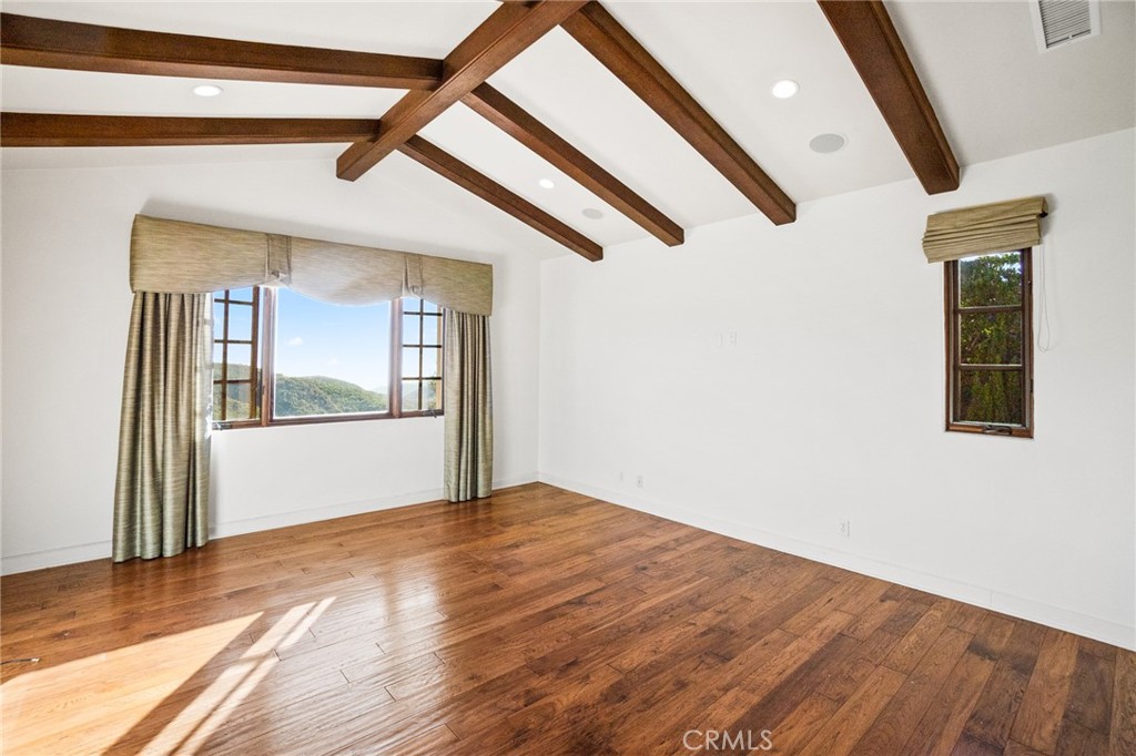 Pacific Ridge - Residential