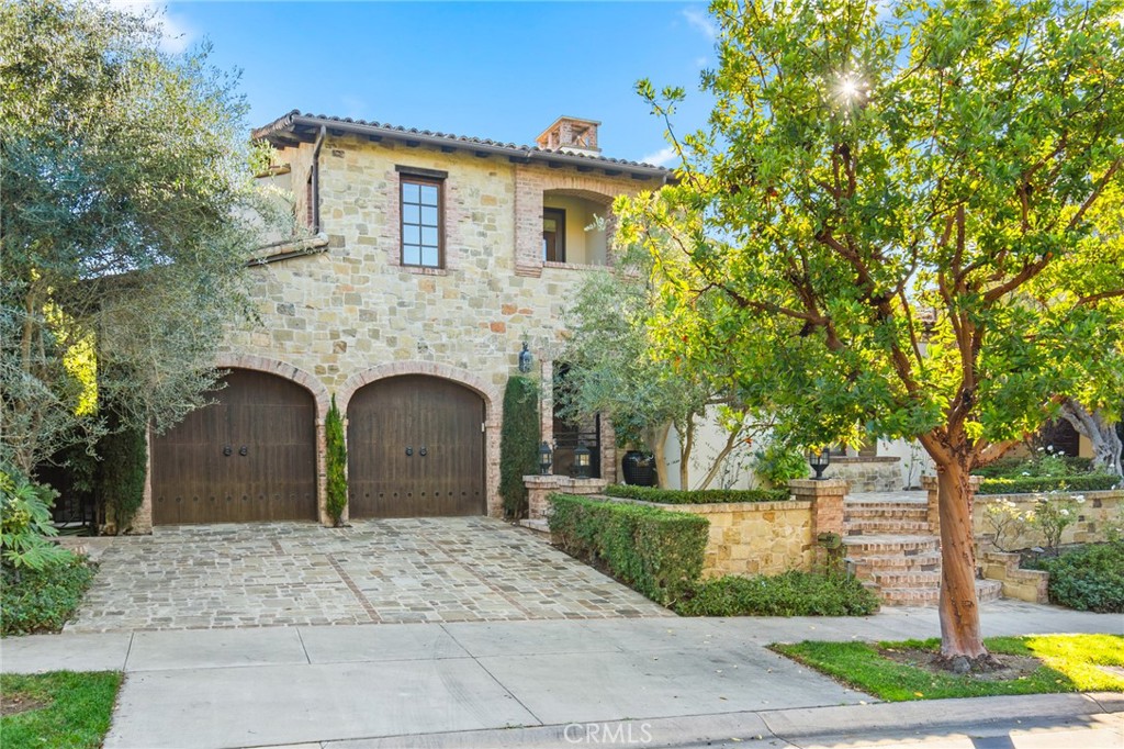 Pacific Ridge - Residential