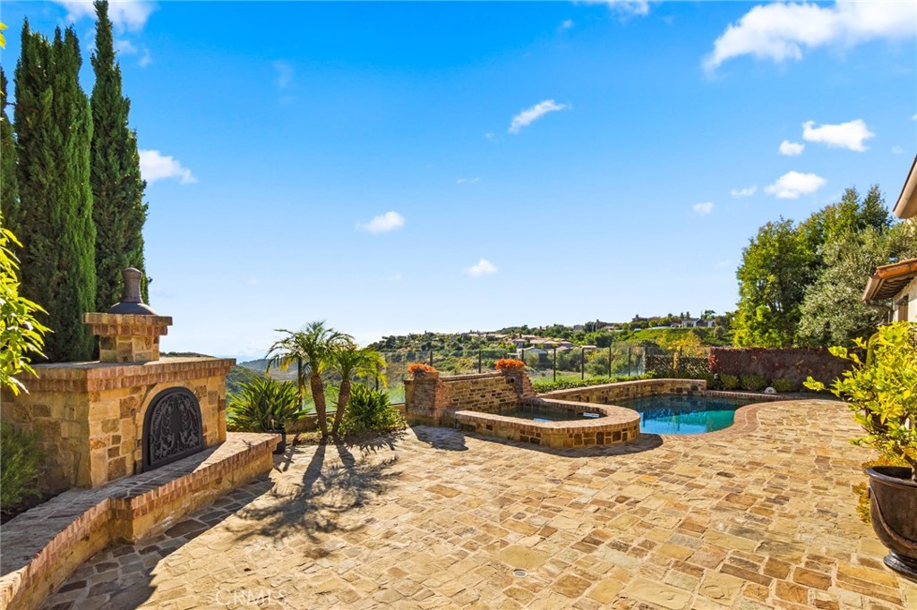 Pacific Ridge - Residential