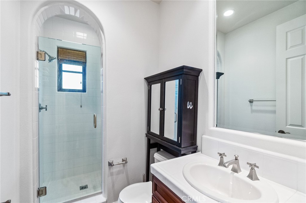 Pacific Ridge - Residential