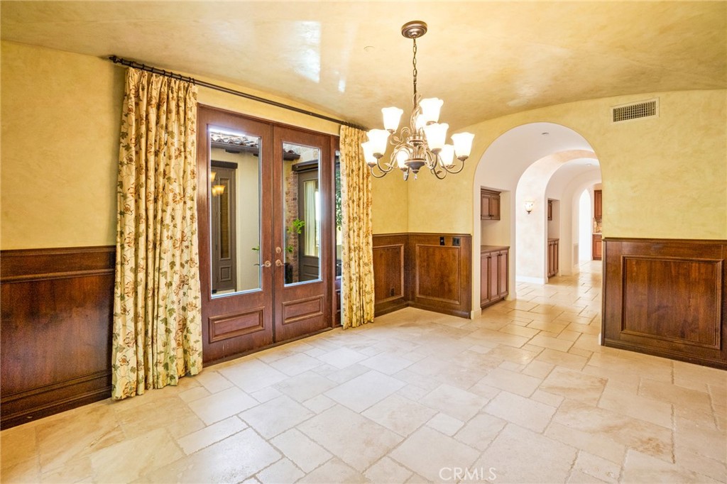 Pacific Ridge - Residential