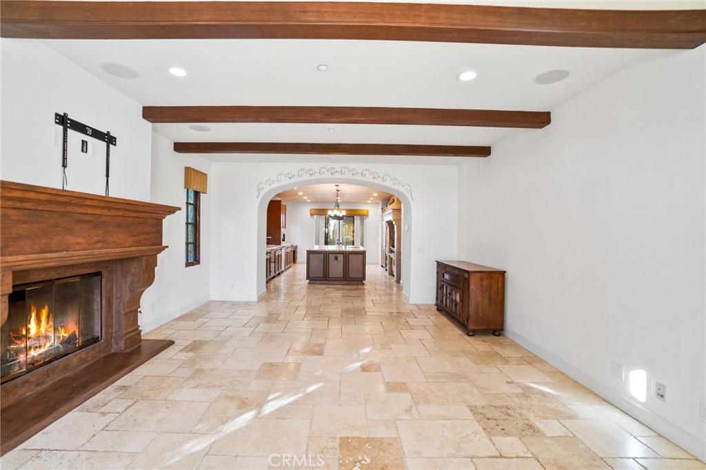 Pacific Ridge - Residential