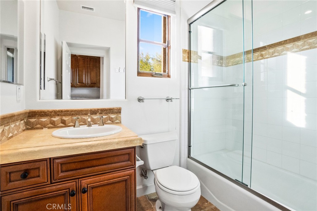 Pacific Ridge - Residential